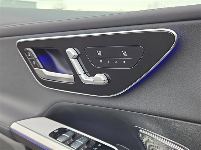 New 2026 Mercedes-Benz GLC 300 4MATIC image 20