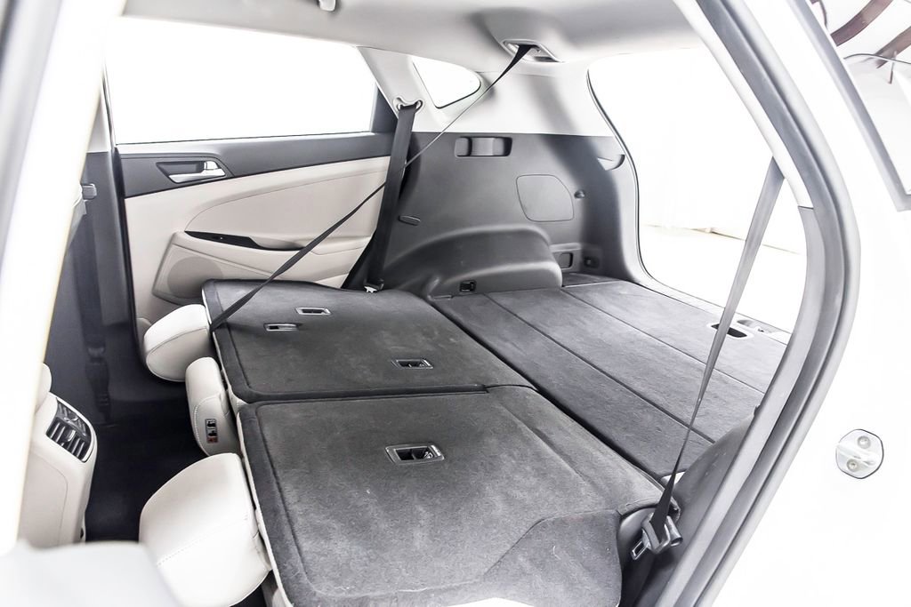 Used 2019 Hyundai Tucson SEL image 36