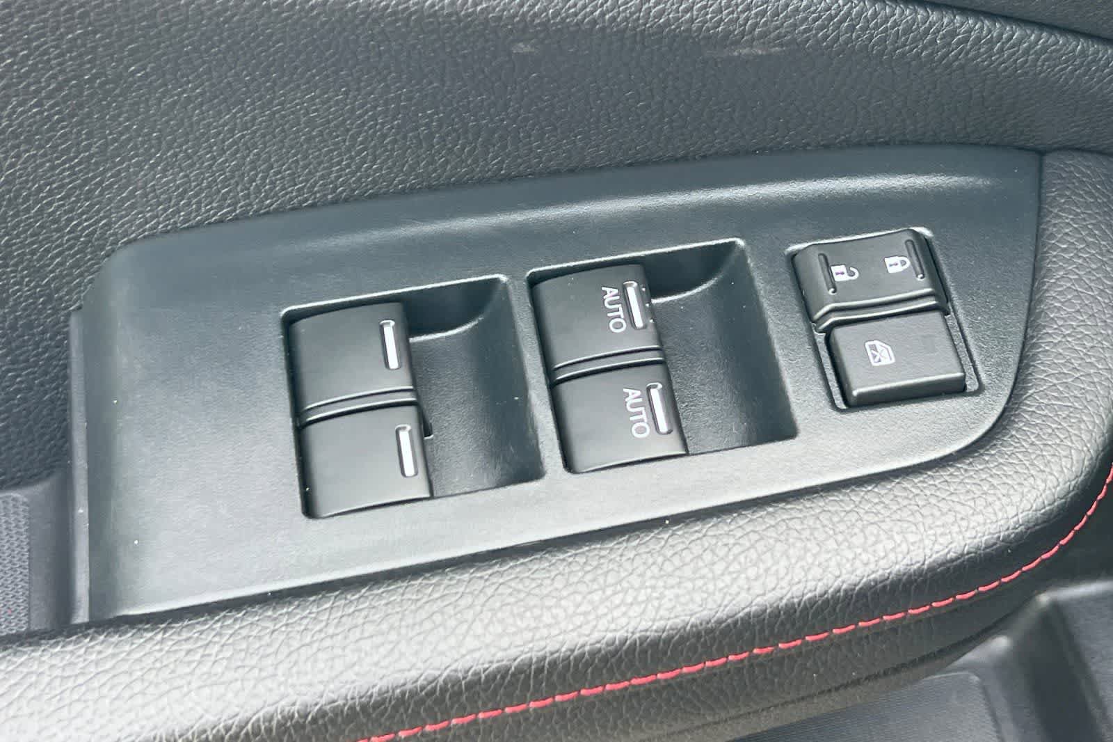 Used 2023 Honda Ridgeline Black Edition image 14