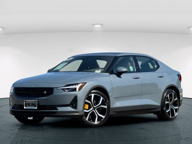 Used 2023 Polestar Polestar 2 w/ Pilot Pack AWD/4WD image 2