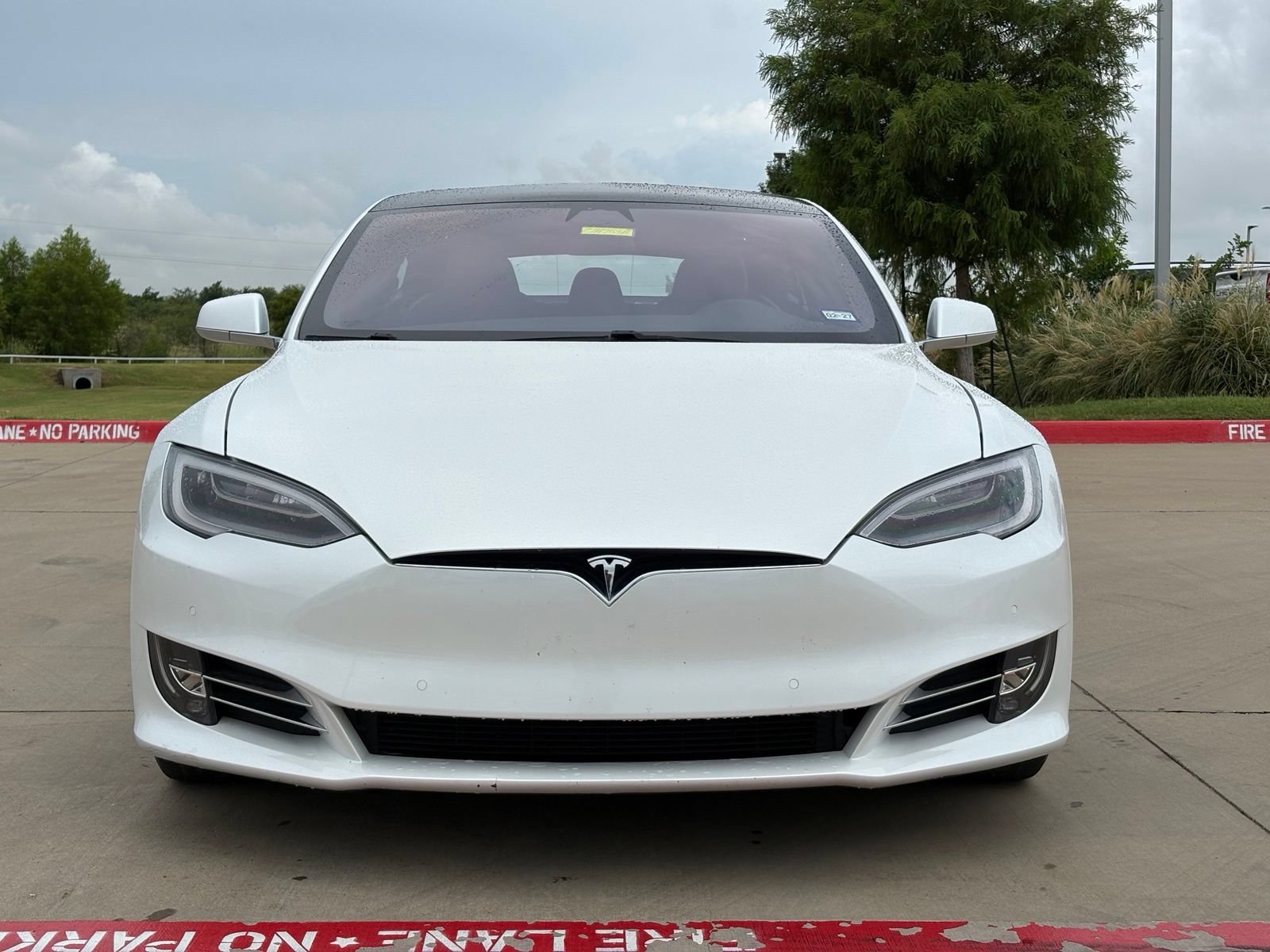 Used 2020 Tesla Model S Performance AWD/4WD video 2