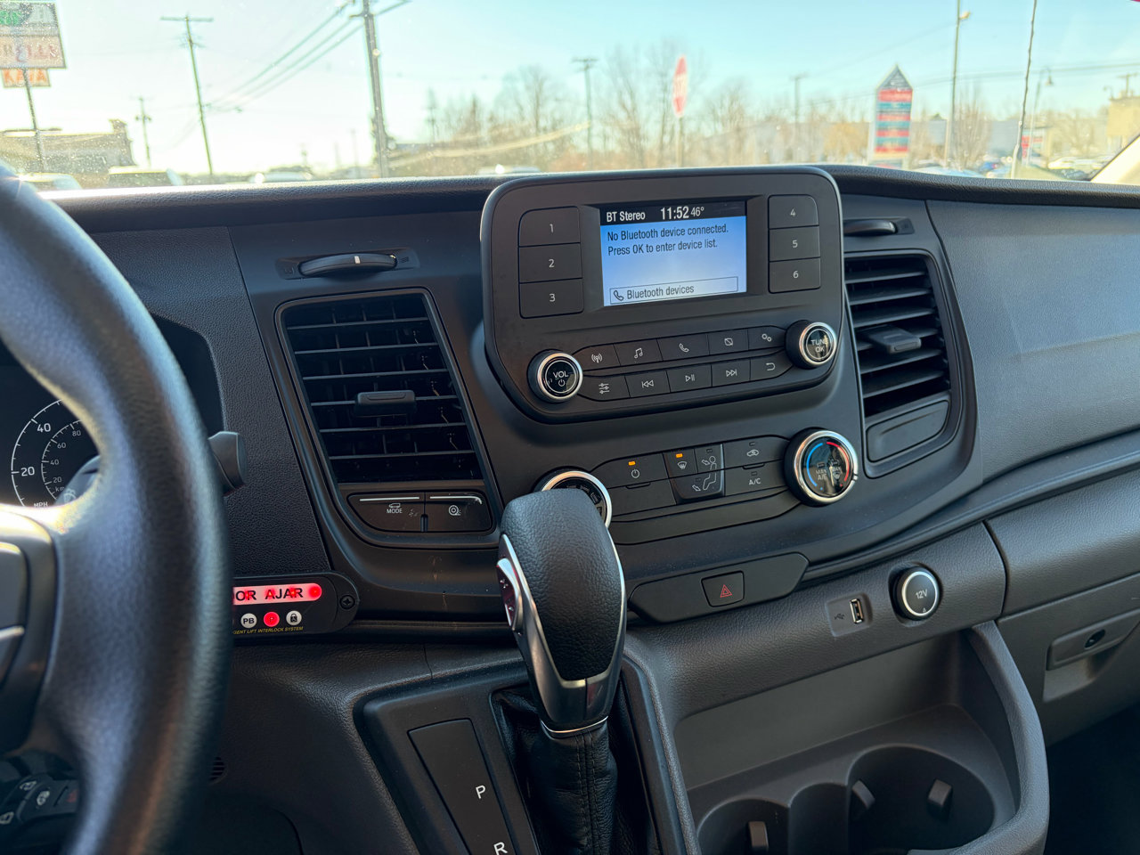 Used 2020 Ford Transit 350 XL image 22