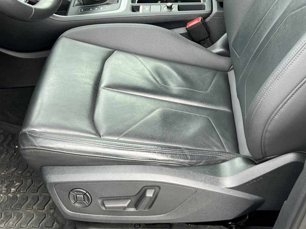 Used 2021 Audi Q3 2.0T Premium w/ Convenience Package image 23