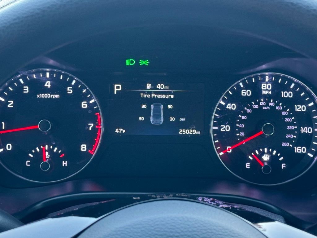 Used 2023 Kia Forte LXS w/ LXS Technology Package image 27