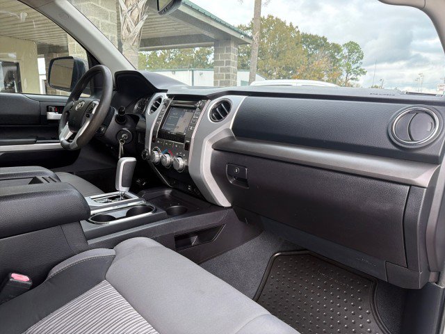 Used 2015 Toyota Tundra SR5 image 26