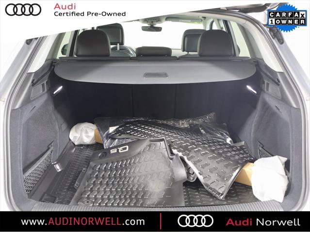 Certified 2023 Audi Q5 2.0T Premium w/ Convenience Package image 15