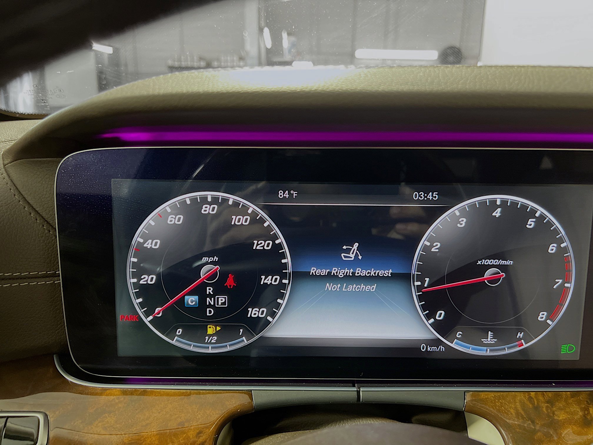Used 2017 Mercedes-Benz E 300 4MATIC image 21