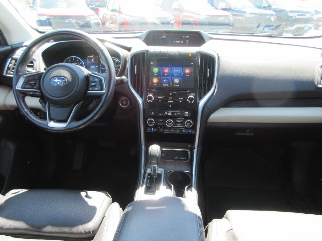 Used 2021 Subaru Ascent Touring w/ Popular Package #2A AWD/4WD image 17