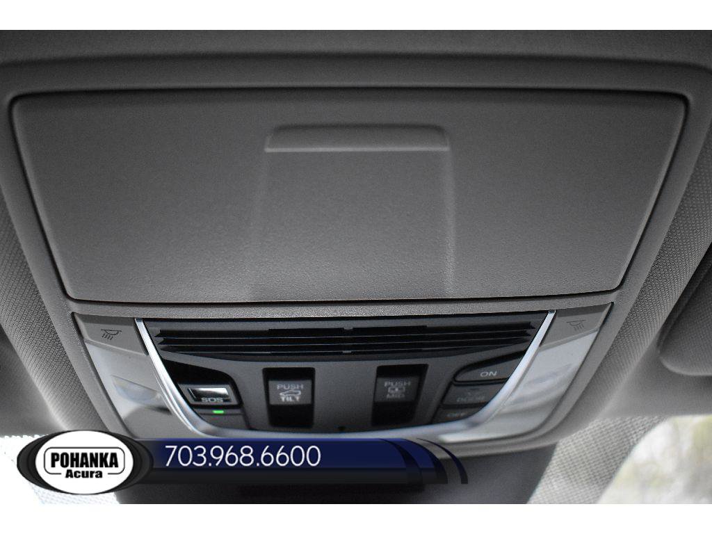 New 2026 Acura MDX SH-AWD image 19