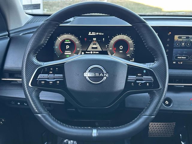 Used 2023 Nissan Ariya AWD image 21
