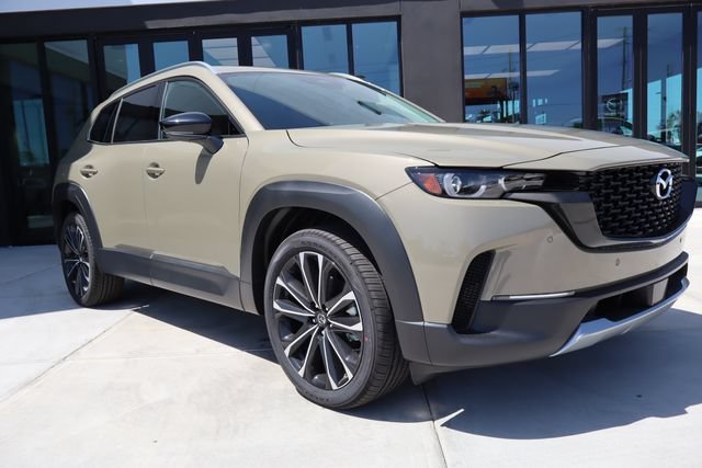 New 2026 MAZDA CX-50 2.5 Turbo w/ Premium Plus Pkg AWD/4WD image 1
