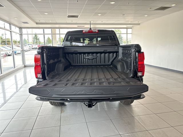 New 2025 Chevrolet Colorado Z71 w/ Technology Package image 15
