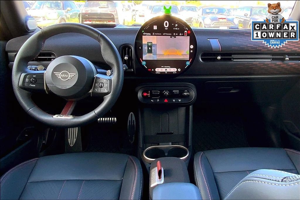 Used 2026 MINI Cooper John Cooper Works FWD image 15