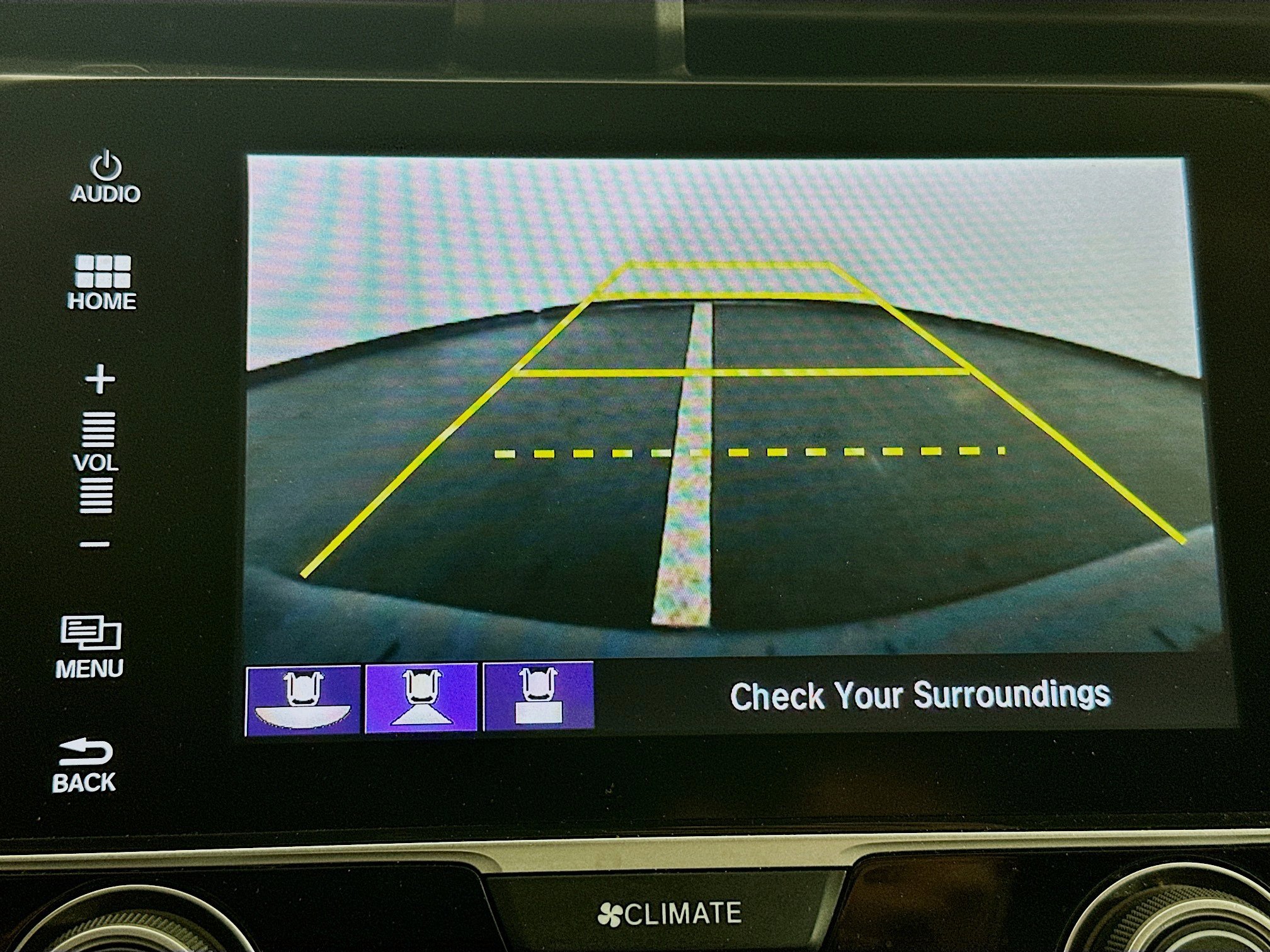 Used 2016 Honda Civic EX-T image 21