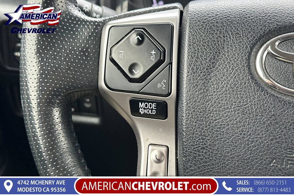 Used 2024 Toyota 4Runner SR5 Premium AWD/4WD image 33