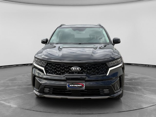 Used 2021 Kia Sorento SX AWD/4WD image 8