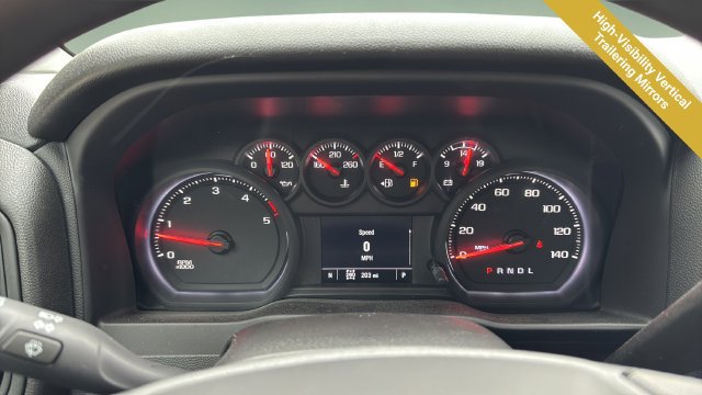 New 2025 Chevrolet Silverado 2500 W/T w/ WT Convenience Package AWD/4WD image 26