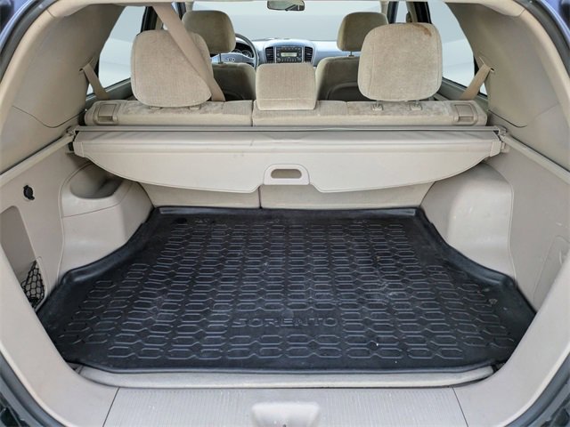 Used 2008 Kia Sorento LX image 22