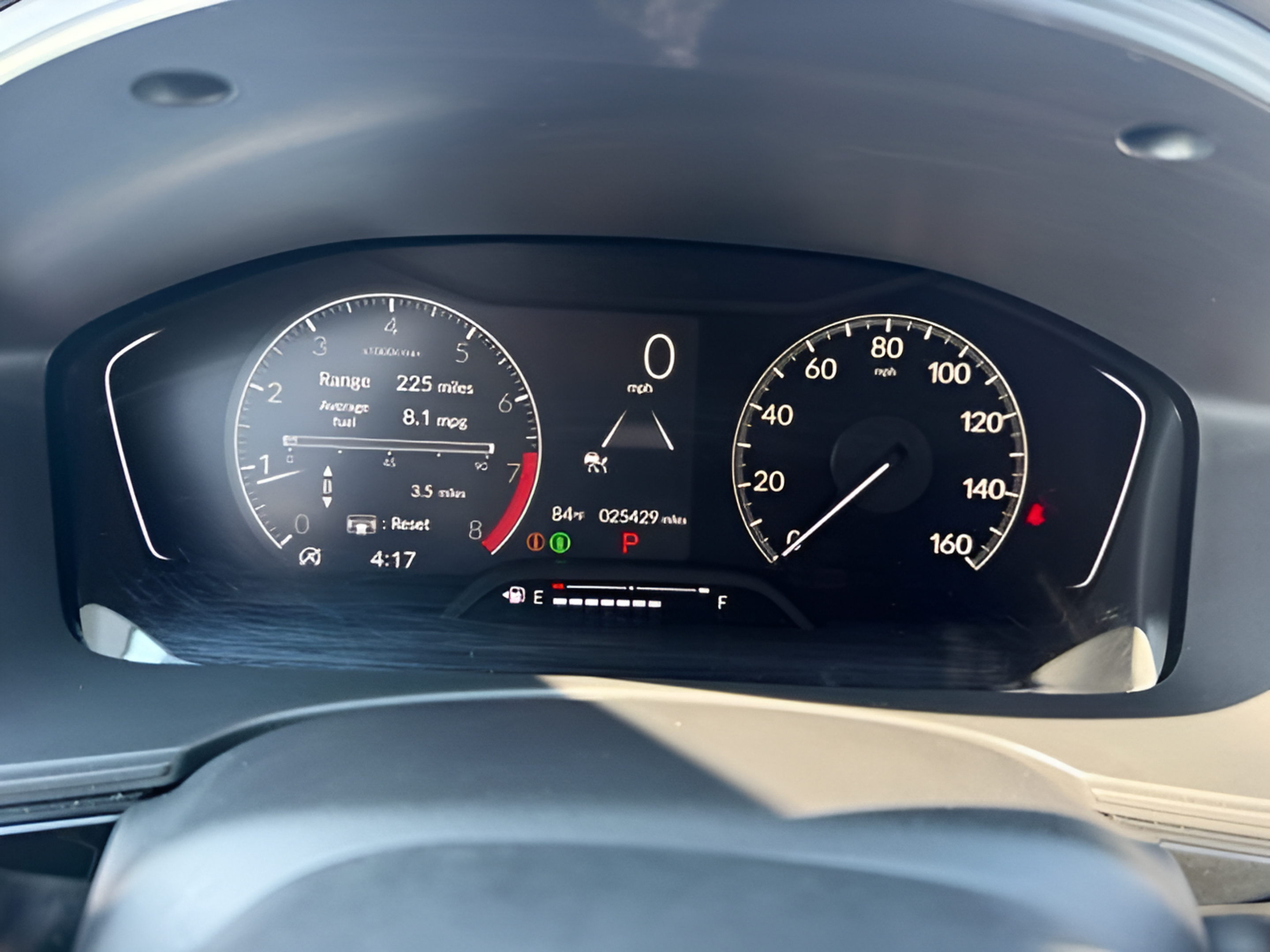 Certified 2024 Honda Civic LX image 15
