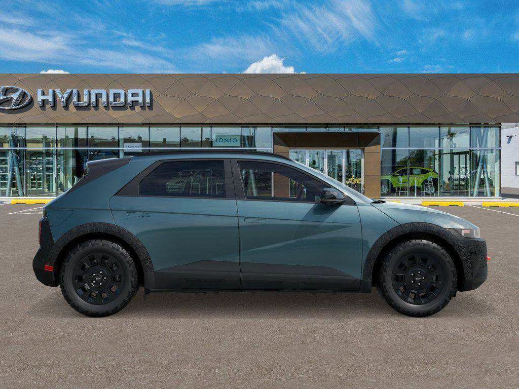 New 2026 Hyundai Ioniq 5 XRT AWD/4WD image 7