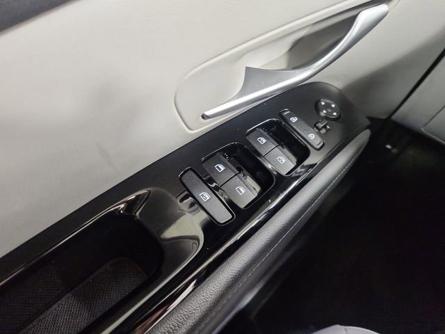 Used 2023 Hyundai Tucson SEL image 16