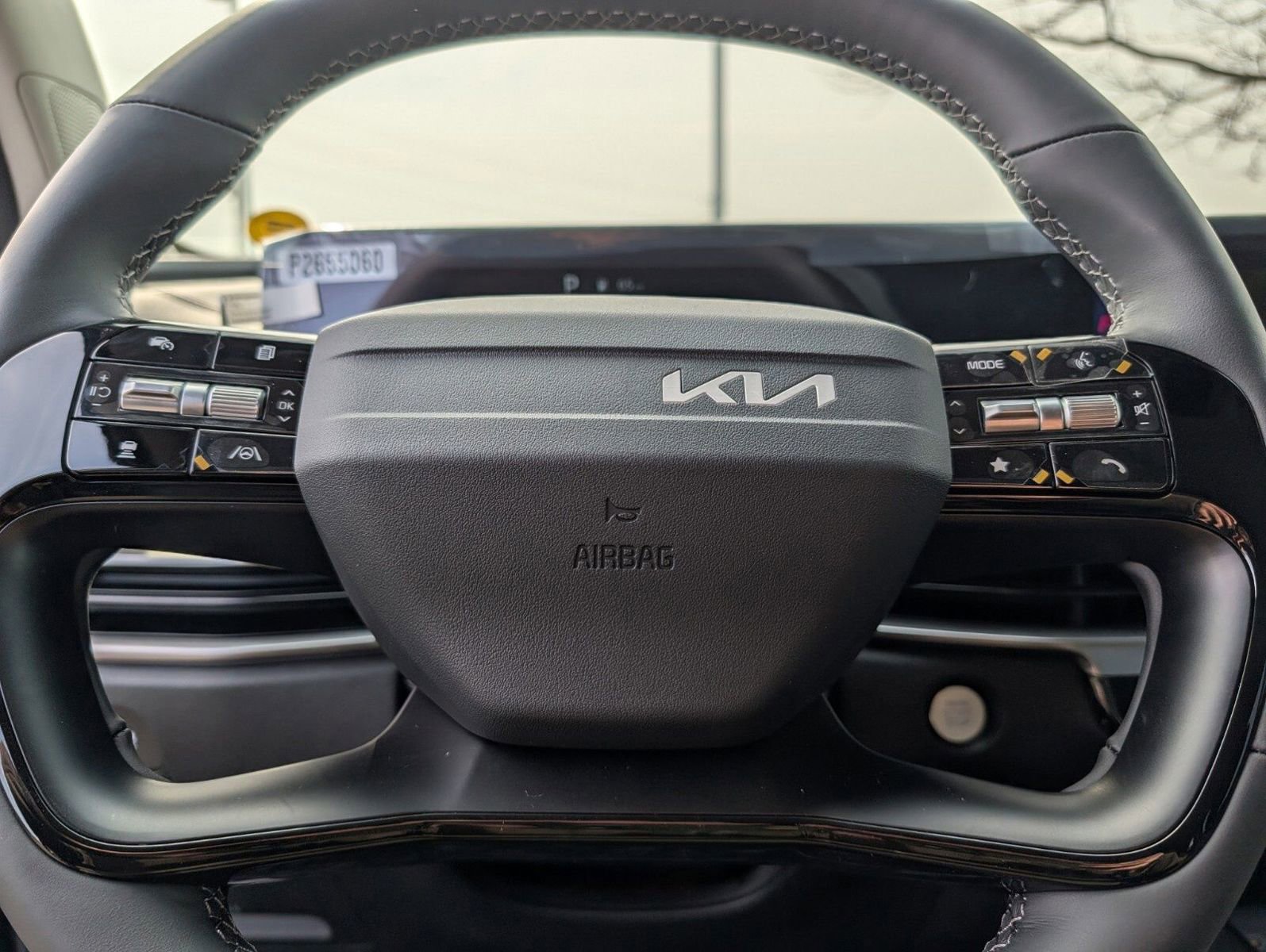 New 2026 Kia Sorento LX image 33