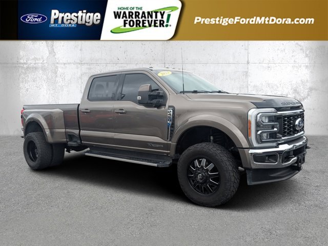 Used 2023 Ford F450 Lariat