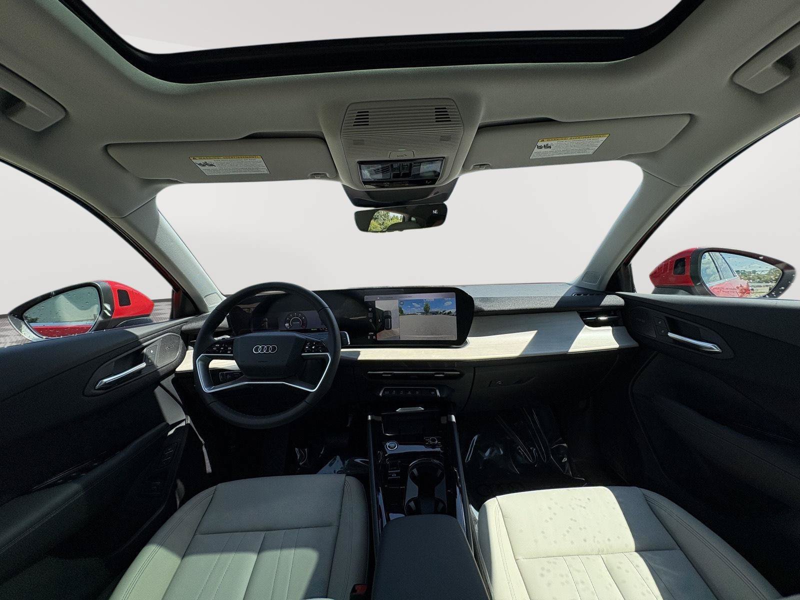 New 2026 Audi Q3 quattro 2.0T AWD/4WD image 13
