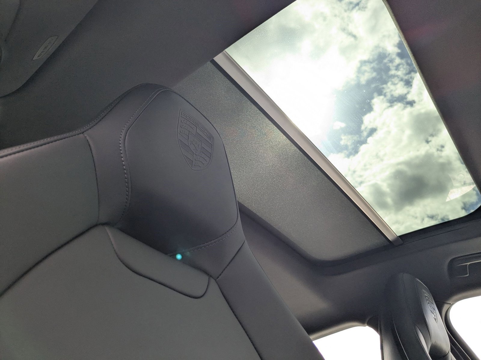 New 2026 Porsche Panamera 4 image 28