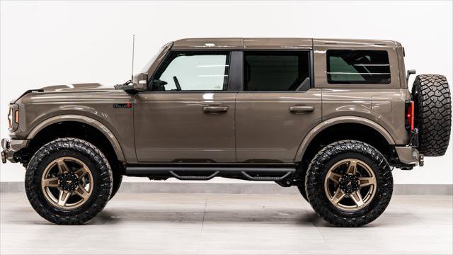 Used 2026 Ford Bronco Big Bend image 14