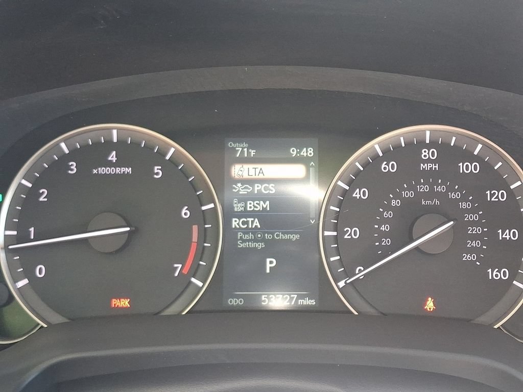 Used 2021 Lexus RX 350 AWD w/ Premium Package image 21