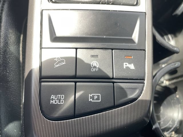Used 2026 Kia Sportage EX w/ EX Panorama Roof Package FWD image 17