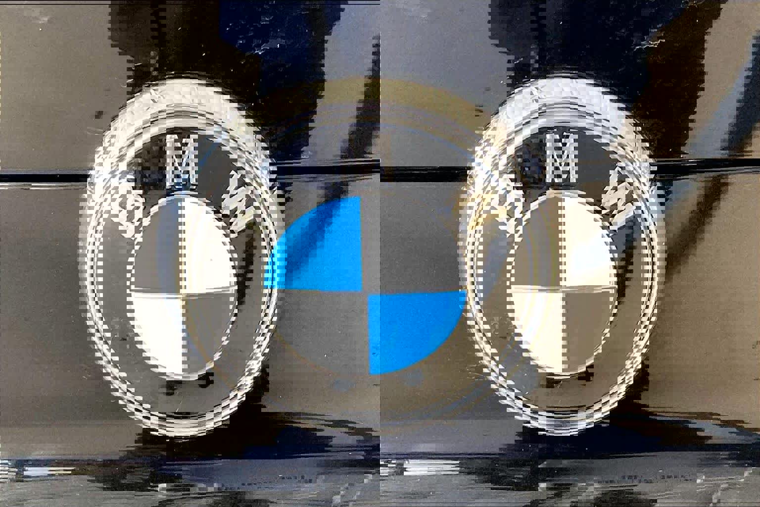 Used 2026 BMW X6 M60i image 31