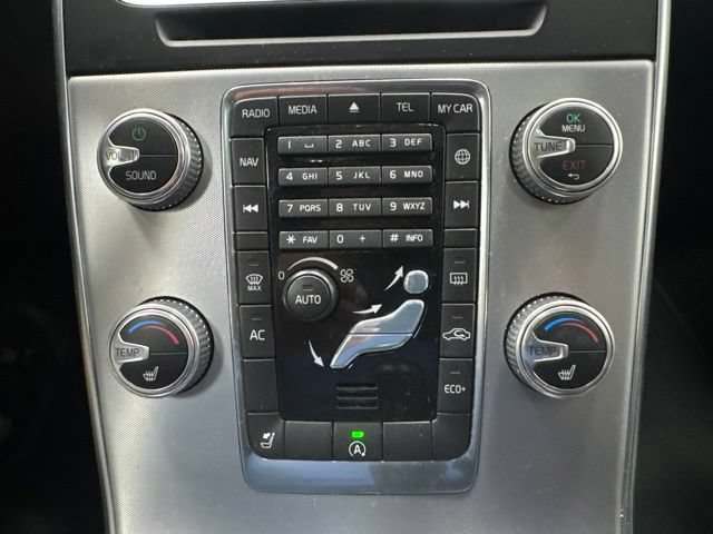 Used 2017 Volvo S60 T5 Dynamic FWD image 15