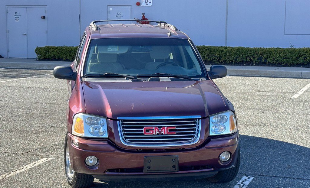 Used 2007 GMC Envoy SLE AWD/4WD image 11