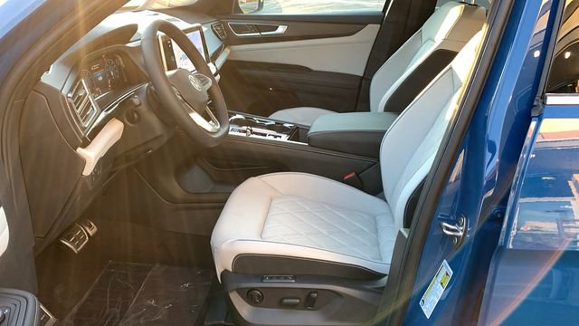 New 2025 Volkswagen Atlas Cross Sport SEL Premium R-Line image 11