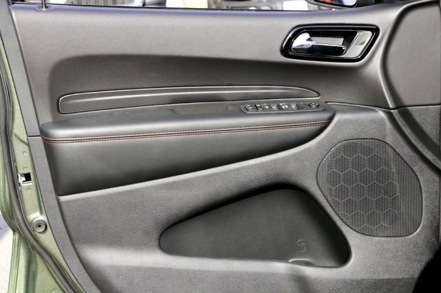 New 2026 Dodge Durango GT w/ Trailer Tow Group IV image 17