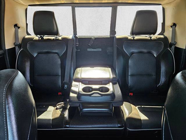 Used 2019 RAM 1500 Laramie image 16