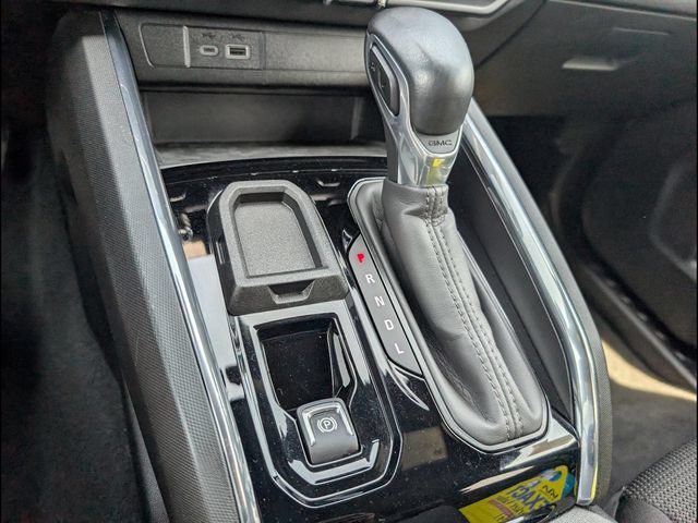 Used 2024 GMC Canyon Elevation w/ Convenience Package RWD image 13