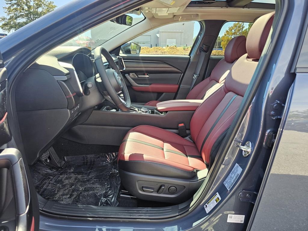 New 2026 MAZDA CX-50 2.5 Hybrid w/ Weather Package image 22