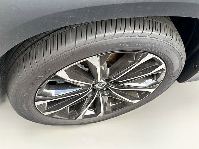 Certified 2025 MAZDA CX-50 AWD 2.5 Turbo w/ Weather Package image 35