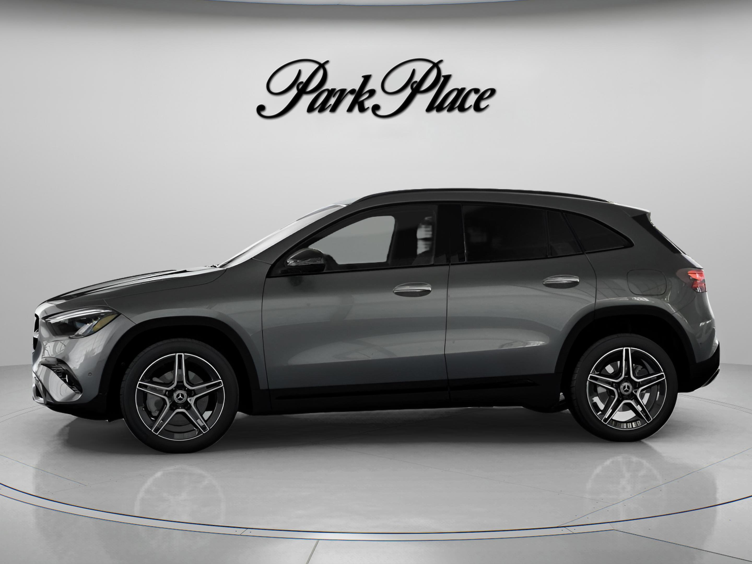 Used 2026 Mercedes-Benz GLA 250 image 5