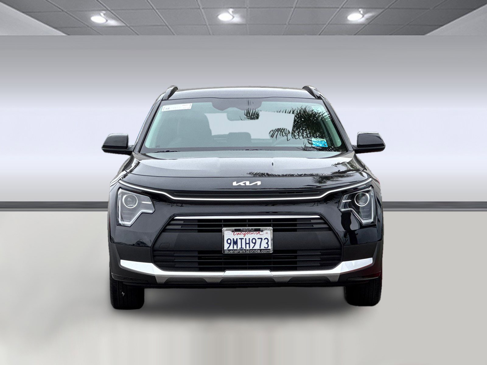 Used 2024 Kia Niro LX FWD image 5