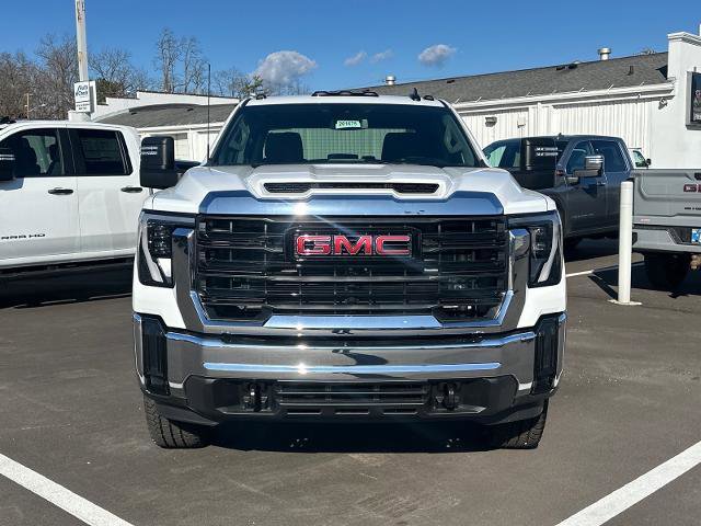 New 2026 GMC Sierra 2500 Pro w/ Max Trailering Package image 5