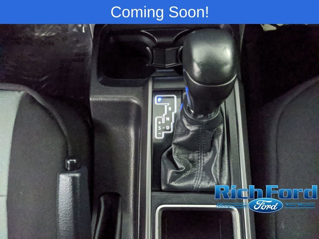 Used 2022 Toyota Tacoma TRD Off-Road image 15