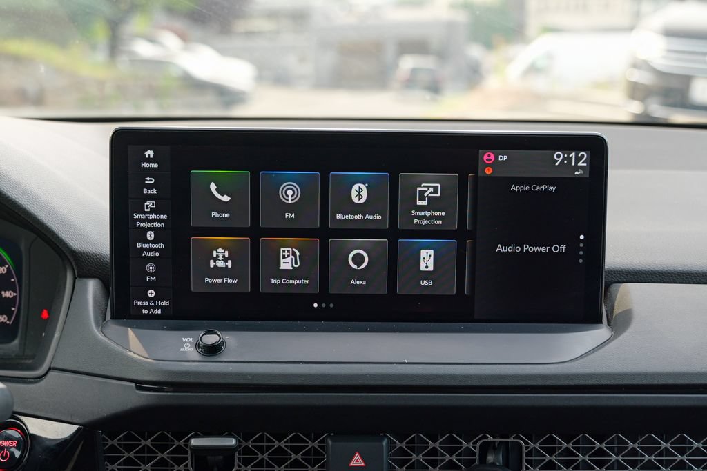Used 2023 Honda Accord Sport image 47