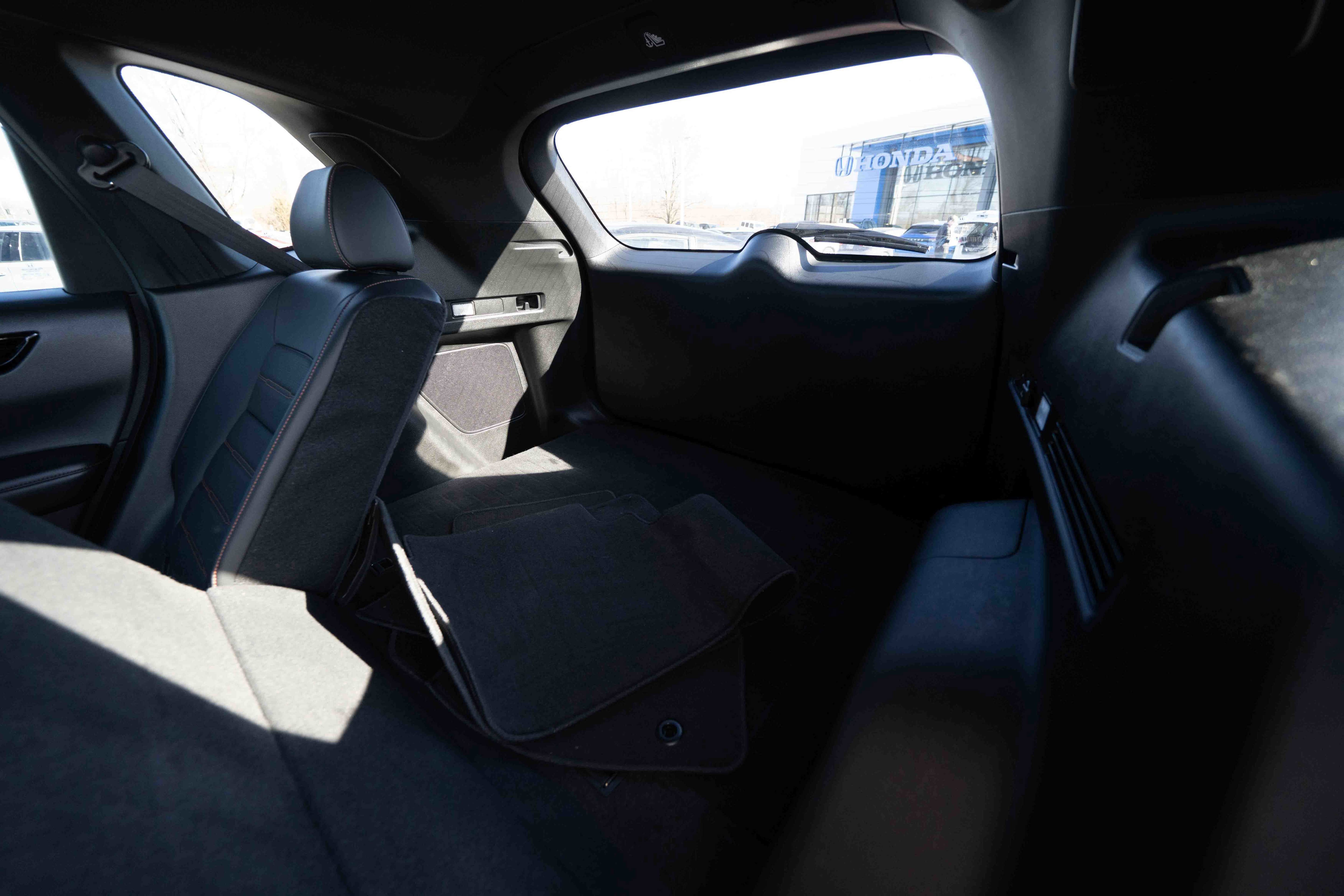 Used 2023 Honda CR-V Sport Touring image 24