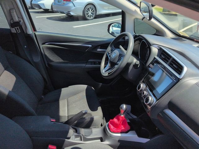 Used 2015 Honda Fit EX image 10