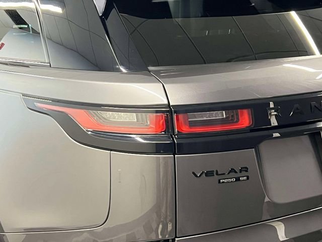 Used 2018 Land Rover Range Rover Velar R-Dynamic SE AWD/4WD image 10