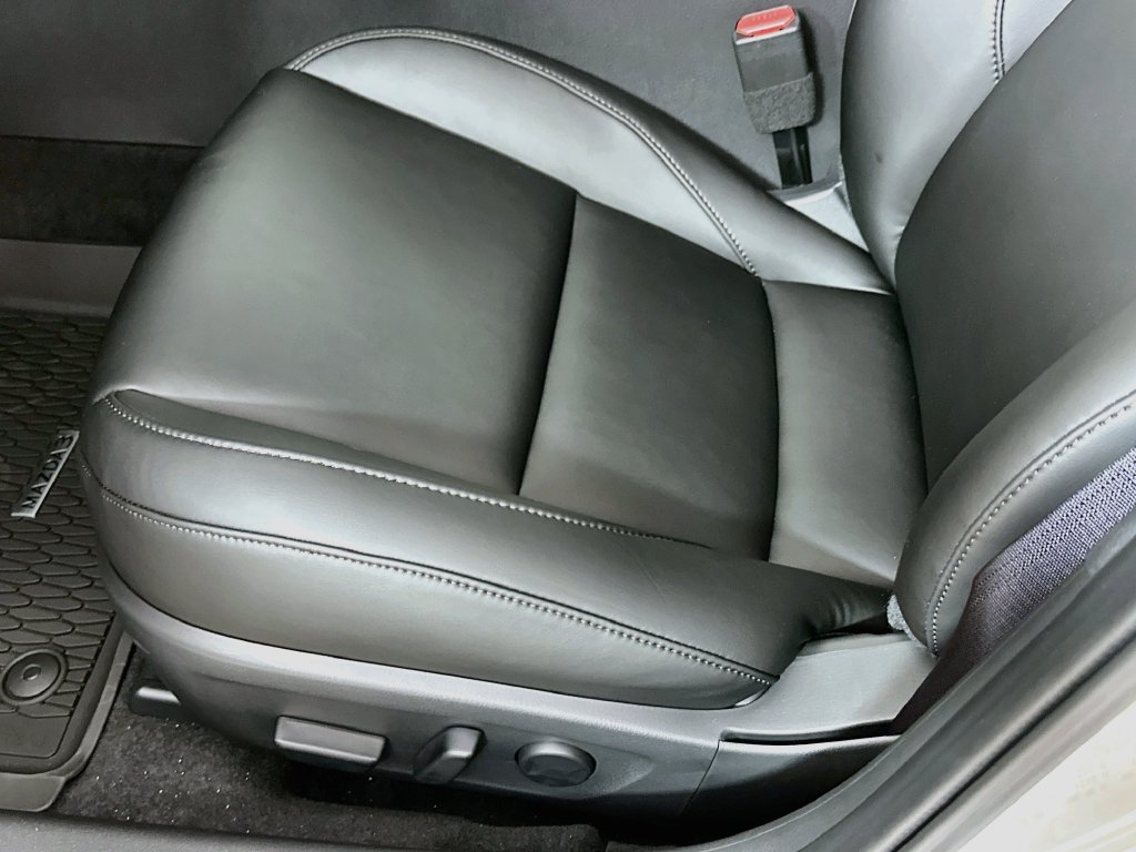 New 2026 MAZDA MAZDA3 2.5 S Sedan w/ Preferred Pkg FWD image 9